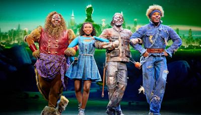 ...Nominations Snubs and Surprises: ‘The Wiz’ Shut Out, Steve Carell and Michael Imperioli Overlooked, as ‘Stereophonic’ Becomes...