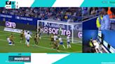 ¿Está bien anulado el gol al Oviedo contra el Espanyol? Iturralde González resuelve la jugada polémica