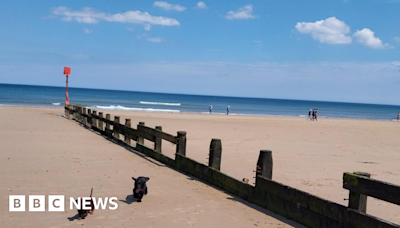 Repairs set for storm-damaged Redcar coastal structures