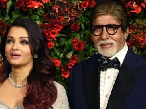 Amid Abhishek Bachchan, Aishwarya Rai Bachchan divorce rumours, Simi Garewal makes big statement about Amitabh Bachchan, says 'You people dont...'