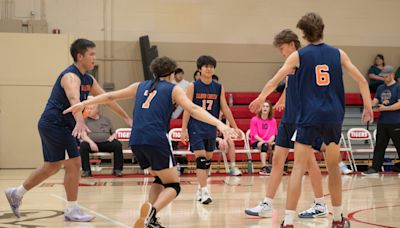 Excitement around boys volleyball grows as MHSAA announces it will become official sport