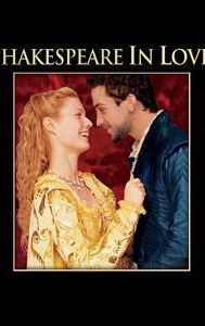 Shakespeare in Love