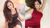 'Jobless Uneducated Timepass Chillers Fellows': Jyothi Rai Over Miscreants Spreading Her Alleged Intimate Pics