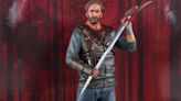 McFarlane Toys Movie Maniacs Nicolas Cage Mandy Figure