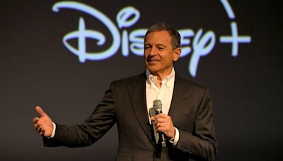 Disney has dramatically cut traditional TV spending: CEO Bob Iger