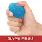 精品健身握力器男訓練手握球復健器材女鍛煉手指力橡膠圈專業硅膠