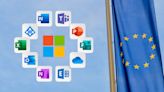 Microsoft faces antitrust scrutiny from the European Union over Teams, Office 365