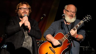 Jack Black cancels Tenacious D tour over bandmate Kyle Gass’ Trump shooting comment, 'Don't miss Trump next time'