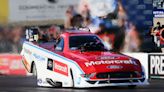 NHRA Reading Saturday Qualifying, Sunday Pairings: Tasca Makes Statement in Funny Car