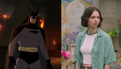 What's on TV this week—Batman: Caped Crusader and A Good Girl's Guide To Murder