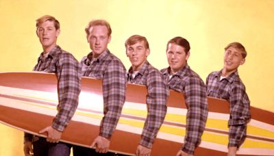 Brian Wilson's Daughters Say He's 'Doing Great' as Beach Boys Documentary Launches: 'He's a Survivor'