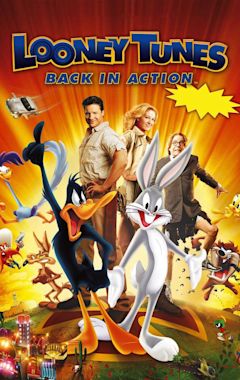 Looney Tunes: Back in Action