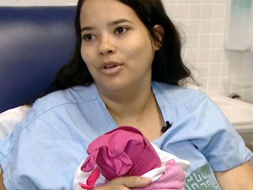 ‘A gente está muito transtornado’, diz mãe de bebê sequestrada por médica em MG