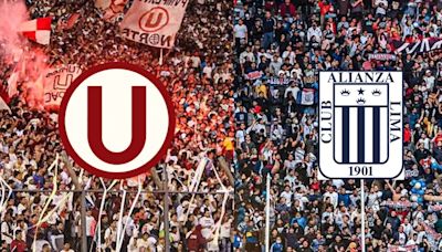 Revista ubica a Alianza Lima sobre la U en ranking de clubes más grandes de Sudamérica