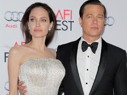 La última exigencia de Brad Pitt a Angelina Jolie es "abusiva", según los abogados de la actriz