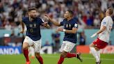 World Cup Ratings: France Vs Poland Sets New Record For TF1