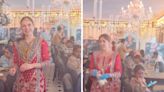 Video Of Waitresses Wearing Salwar Kameez At Indian Restaurant In Switzerland Is Trending - News18