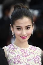 Angelababy (Yáng Yǐng)