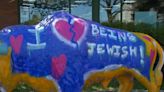 UB students react to tensions on campus amid Israel-Hamas war