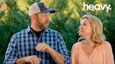 Dave & Jenny Marrs Delete Video After Divulging HGTV Plans: ‘Can’t Talk About That’