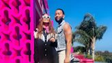 John Legend and Chrissy Teigen sleep over at Barbie’s Malibu dreamhouse: ‘So jealous’