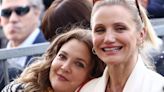 Drew Barrymore Shares the Piece of Advice 'Best Friend' Cameron Diaz Has Been Telling Her 'Since the '90s!'