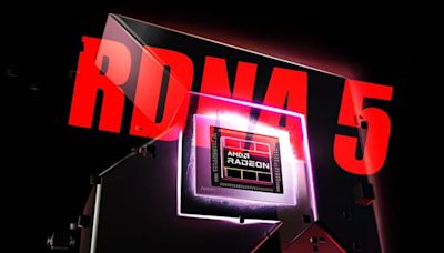 AMD RDNA 5 才是全新 GPU 架構 RDNA 4 是修復 RDNA 3 問題並改良光追性能