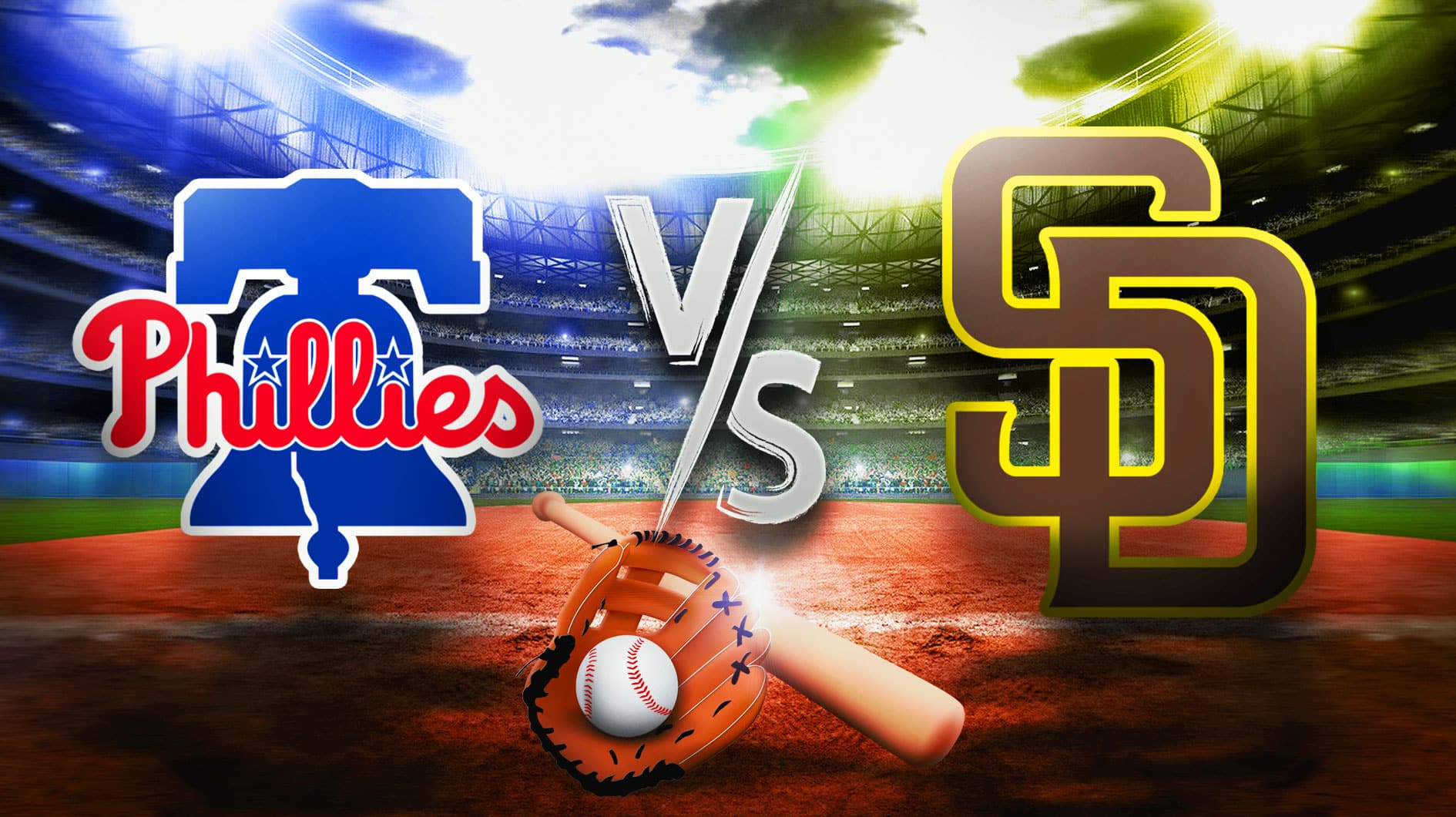 Phillies vs. Padres prediction, odds, pick, how to watch