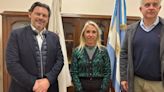 La Xunta y la Legislatura de Buenos Aires organizarán actividades conjuntas para estrechar lazos culturales