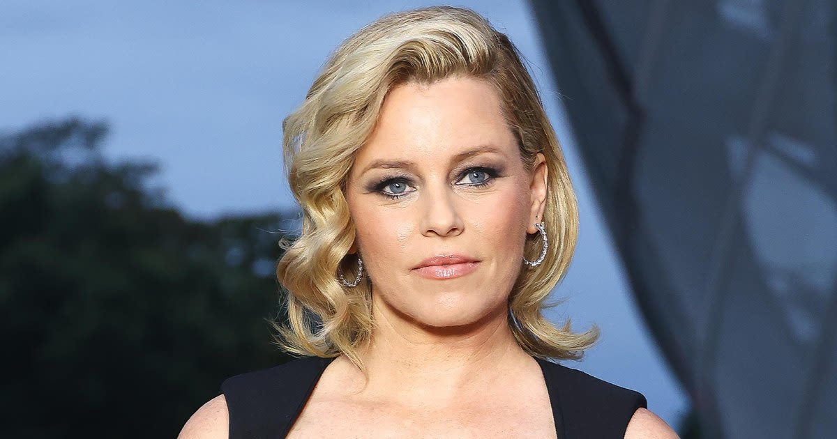 How Elizabeth Banks Evolved Her Beauty Routine Ahead of Skincare Role