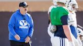Trust is front and center for BYU’s new O-line coach