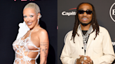 Doja Cat, Quavo Reportedly Spotted On Dinner Date
