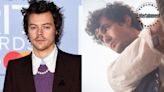 The Little Mermaid 's Rob Marshall reveals why Harry Styles wasn't cast as Prince Eric