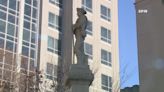 Winston-Salem mayor says Confederate statue will have a new home