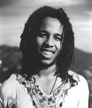 Ziggy Marley and the Melody Makers