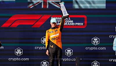 Five things we learned at Miami Grand Prix: Lando Norris’ win will boost Formula 1 in U.S.