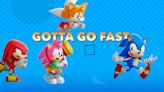 Sonic Superstars & Sonic Frontiers DLC Release Dates Set in Trailers