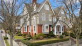 Historic Gothic-style Victorian in Providence sells for $2.05M