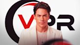 Tom Sandoval speaks out on 'grooming' claims on 'VPR' reunion part 1