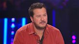 American Idol’s Luke Bryan Offers Live Update After Falling On Stage: ‘It Was the Best Moment of the Night’