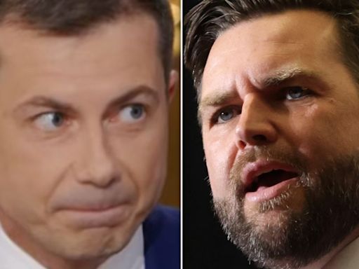 'Daily Show' Audience Erupts Over Pete Buttigieg's Passionate Response To JD Vance Claim