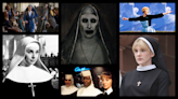 The Best Nuns in Film and TV, from ‘Sister Act’ and ‘The Sound of Music’ to ‘Mrs. Davis’ and ‘AHS: Asylum’