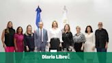 Ministerio de Cultura reconoce a la Fundación AES Dominicana por su aporte al desarrollo cultural