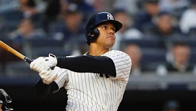 Yankees star joins elite company after latest feat