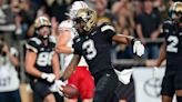 Giants Select Purdue Running Back Tyrone Tracy In 5th Round - NFL Draft Tracker