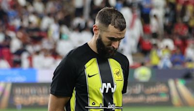 El presidente de Al Ittihad explica el despido de Gallardo: “Pidió echar a Benzema...”