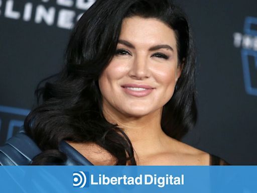 Disney fracasa tratando de evitar el juicio con Gina Carano, despedida por ser "de derechas"