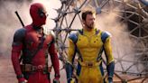 ‘Deadpool & Wolverine’ tem 2ª melhor estreia do ano nos cinemas brasileiros e lidera bilheterias