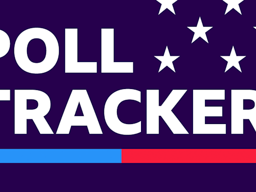 US election polls: Who is ahead - Harris or Trump?