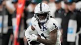 Penn State’s leading receiver KeAndre Lambert-Smith announces plans to transfer to Auburn